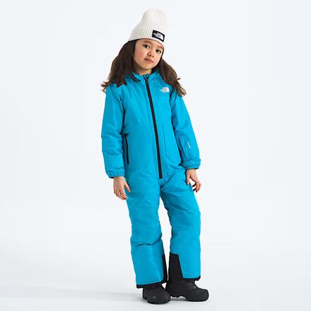 The North Face - Freedom Snowsuit - Toddlers'