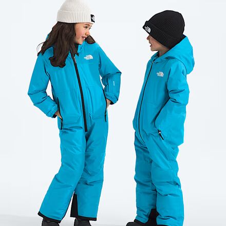 The North Face - Freedom Snowsuit - Toddlers'