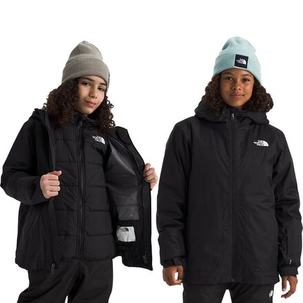 Freedom Triclimate 3-In-1 Jacket - Kids'