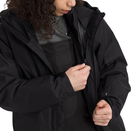 The North Face - Freedom Triclimate 3-In-1 Jacket - Kids'