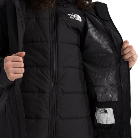 The North Face - Freedom Triclimate 3-In-1 Jacket - Kids'