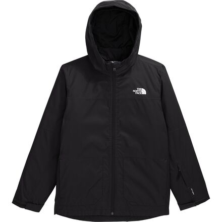 The North Face - Freedom Triclimate 3-In-1 Jacket - Kids'