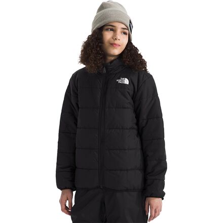 The North Face - Freedom Triclimate 3-In-1 Jacket - Kids'