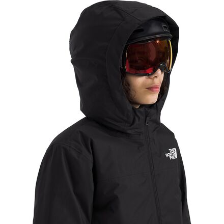 The North Face - Freedom Triclimate 3-In-1 Jacket - Kids'