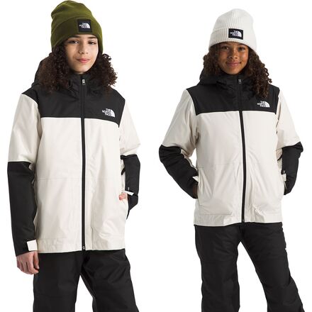 Freedom Triclimate 3-In-1 Jacket - Kids'