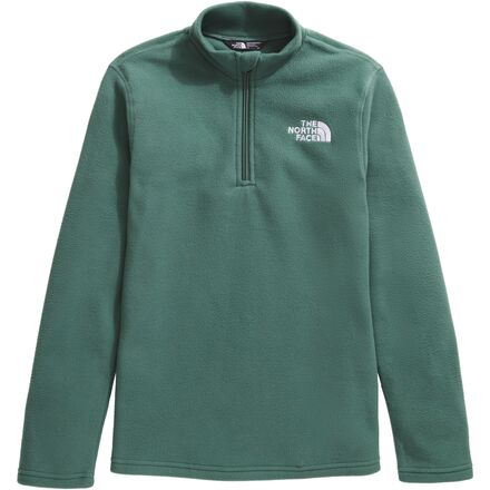 Glacier 1/4-Zip Pullover - Kids'