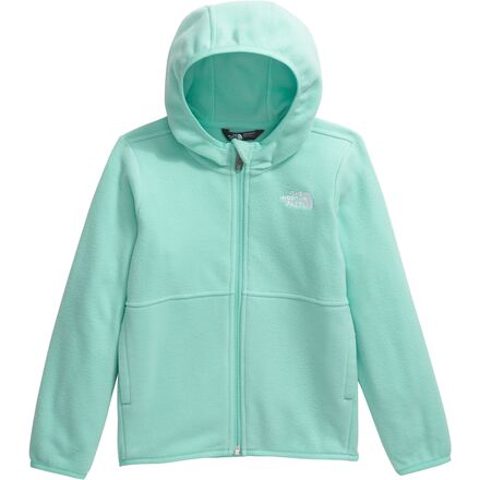 Glacier Full-Zip Fleece Hoodie - Toddlers'