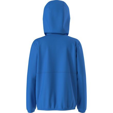 The North Face - Glacier Full-Zip Fleece Hoodie - Toddlers'