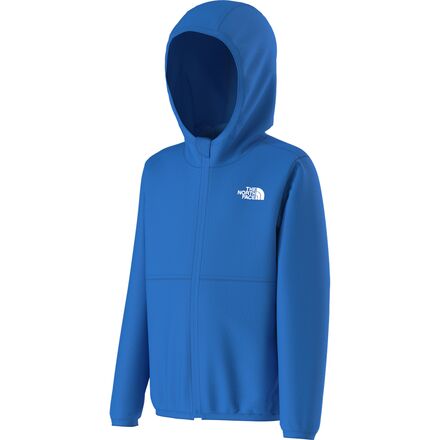 The North Face - Glacier Full-Zip Fleece Hoodie - Toddlers'