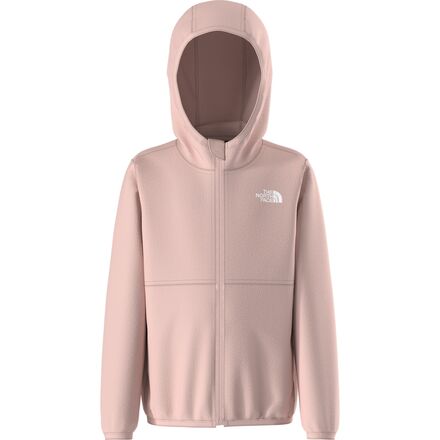 Glacier Full-Zip Fleece Hoodie - Toddlers'