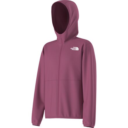 The North Face - Glacier Full-Zip Hooded Jacket - Kids'