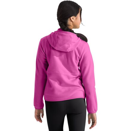 The North Face - Glacier Full-Zip Hooded Jacket - Kids'