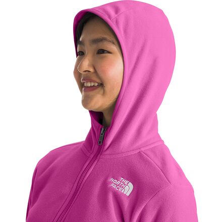 The North Face - Glacier Full-Zip Hooded Jacket - Kids'