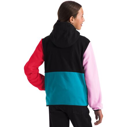 The North Face - Glacier Full-Zip Hooded Jacket - Kids'