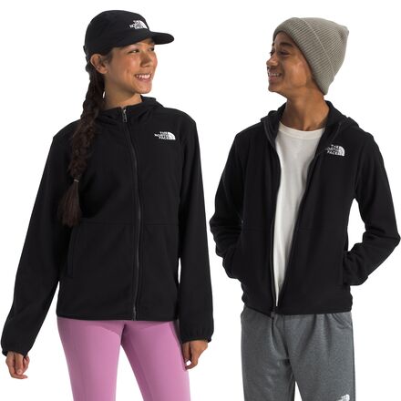 Glacier Full-Zip Hooded Jacket - Kids'
