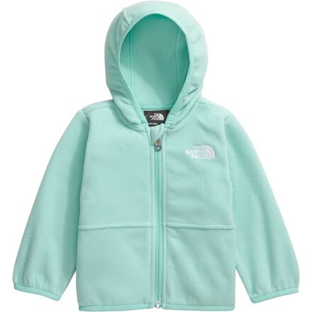 The North Face - Glacier Full-Zip Hoodie - Infants'