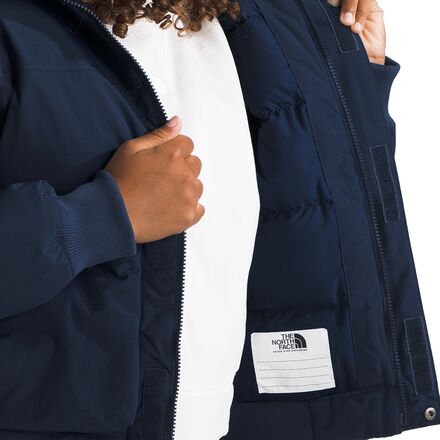 The North Face - McMurdo Hooded Jacket - Kids'
