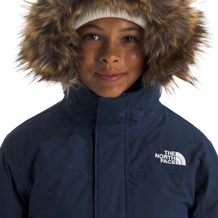The North Face - McMurdo Hooded Jacket - Kids'