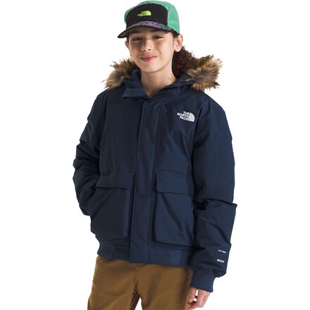 The North Face - McMurdo Hooded Jacket - Kids'