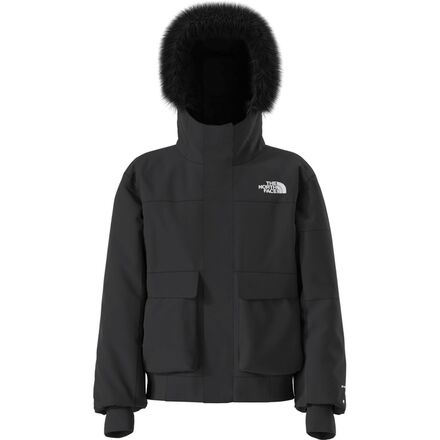 McMurdo Hooded Jacket - Kids'