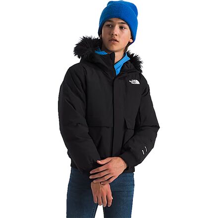 The North Face - McMurdo Hooded Jacket - Kids'