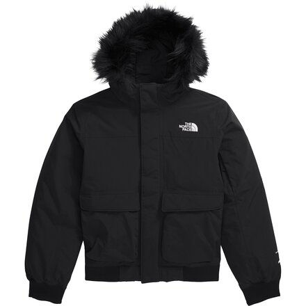 The North Face - McMurdo Hooded Jacket - Kids'