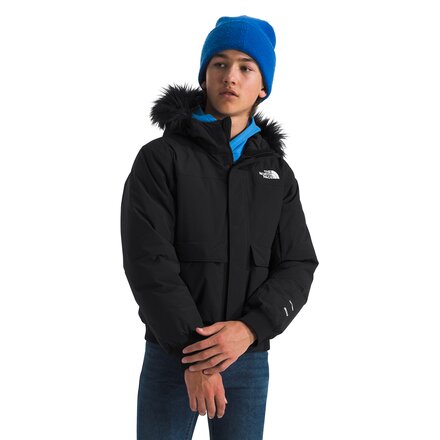 The North Face - McMurdo Hooded Jacket - Kids'
