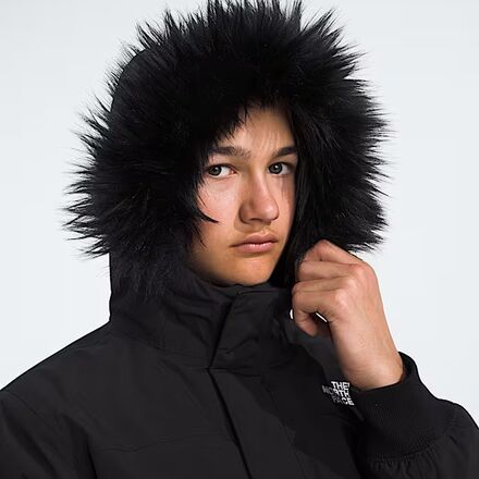 The North Face - McMurdo Hooded Jacket - Kids'