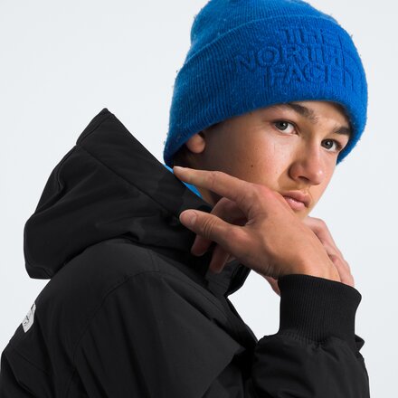The North Face - McMurdo Hooded Jacket - Kids'