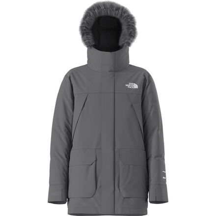 McMurdo Parka - Boys'