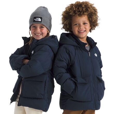 North Down Fleece-Lined Parka - Toddlers'