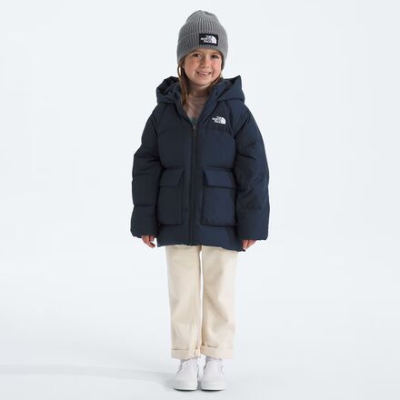 The North Face - North Down Fleece-Lined Parka - Toddlers'