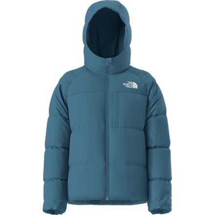 The North Face - North Down Hooded Jacket - Boys'