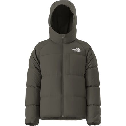 North Down Hooded Jacket - Boys'