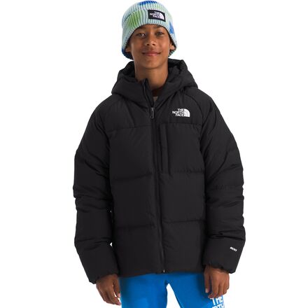 North Down Hooded Jacket - Boys'