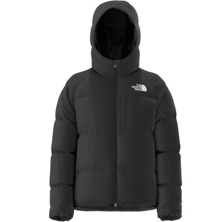 The North Face - North Down Hooded Jacket - Boys'