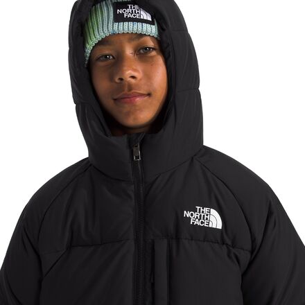 The North Face - North Down Hooded Jacket - Boys'