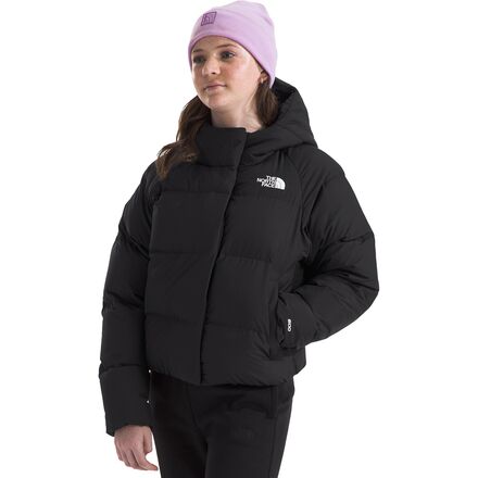 North Down Hooded Jacket - Girls'