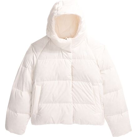 The North Face - North Down Hooded Jacket - Girls'