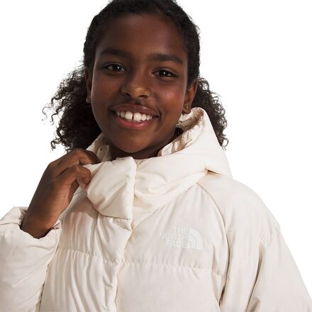 The North Face - North Down Hooded Jacket - Girls'
