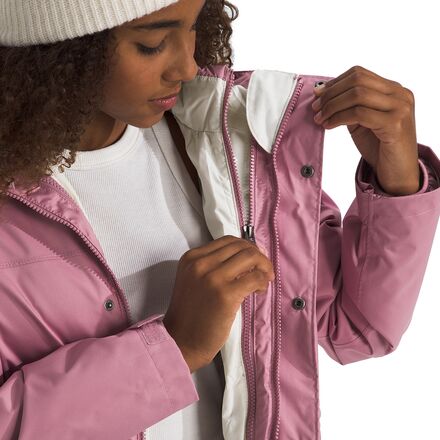 The North Face - North Down Triclimate Jacket - Kids'