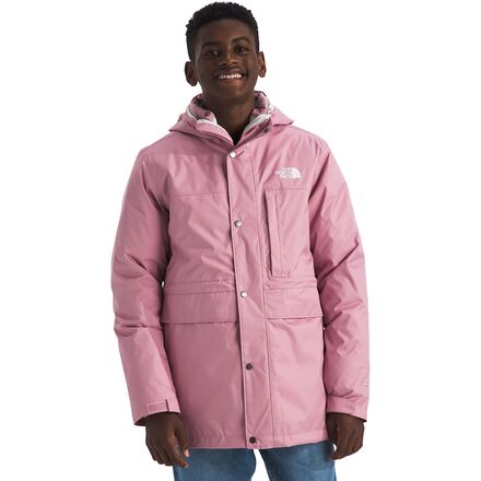 The North Face - North Down Triclimate Jacket - Kids'
