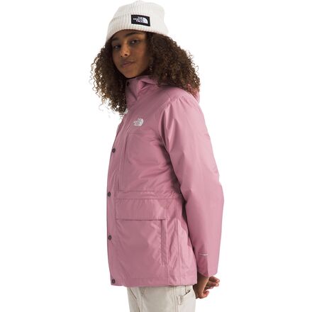 The North Face - North Down Triclimate Jacket - Kids'