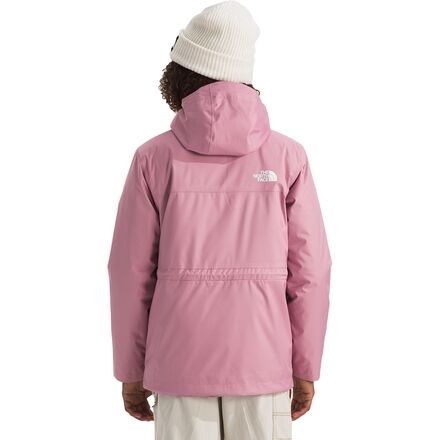 The North Face - North Down Triclimate Jacket - Kids'