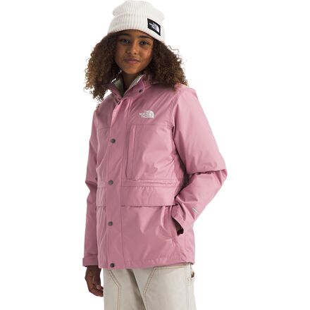 The North Face - North Down Triclimate Jacket - Kids'