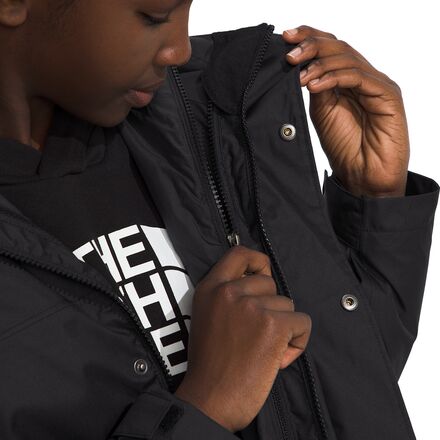 The North Face - North Down Triclimate Jacket - Kids'
