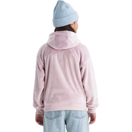The North Face - Osito Full-Zip Hoodie - Girls'