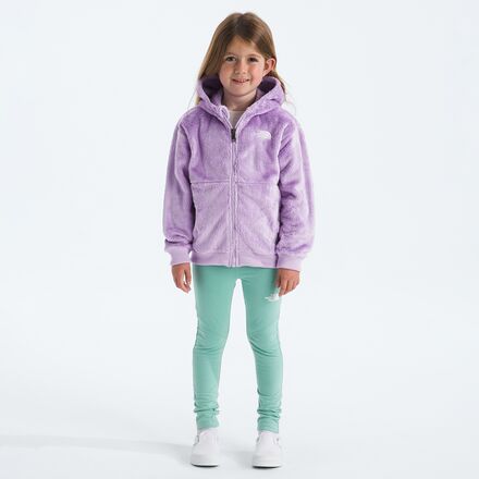 The North Face - Osito Full-Zip Hoodie - Toddlers'