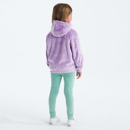 The North Face - Osito Full-Zip Hoodie - Toddlers'