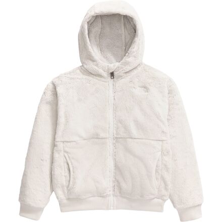 The North Face - Osito Full-Zip Hoodie - Toddlers'